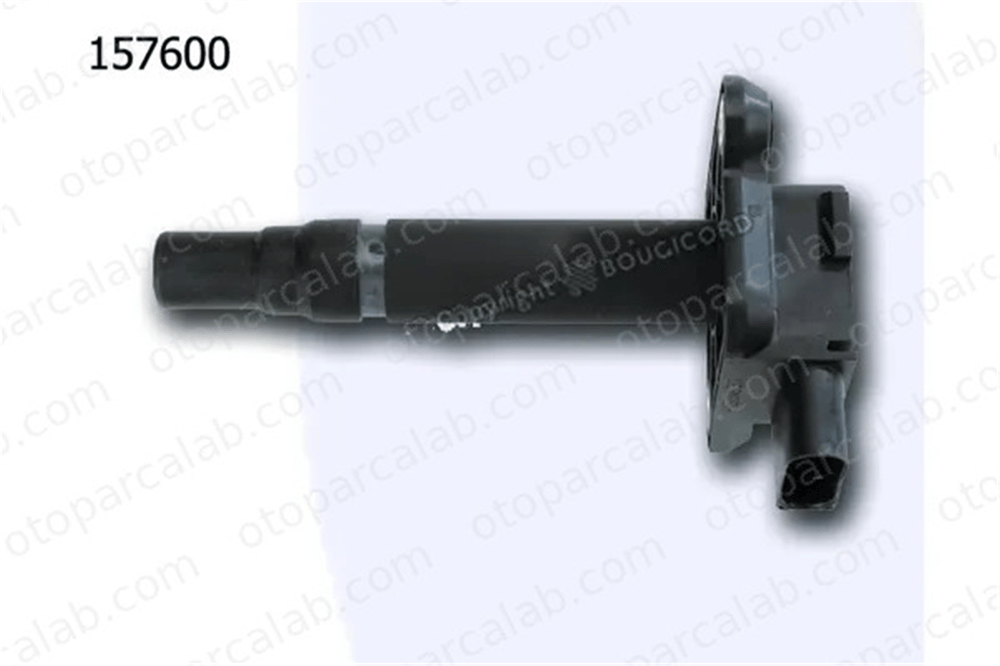 UNUVAR 157600 Ateşleme Bobini ÜNÜVAR 157600 AUDI A3 TT Roadster 6A905115 6A905115A