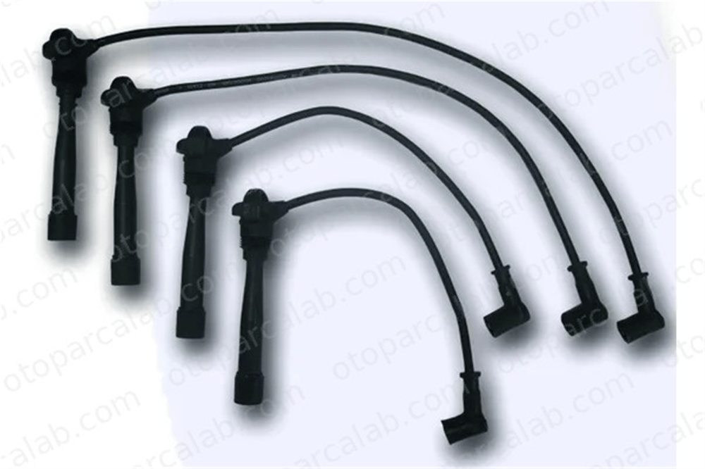 UNUVAR 1814 Buji Kablosu ÜNÜVAR 1814 FIAT PALIO BRAVA 46474814 46743086