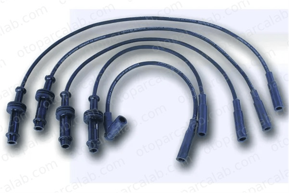 UNUVAR 7001 Buji Kablosu ÜNÜVAR 7001 CITROËN AX BX 5967C8 5967K6