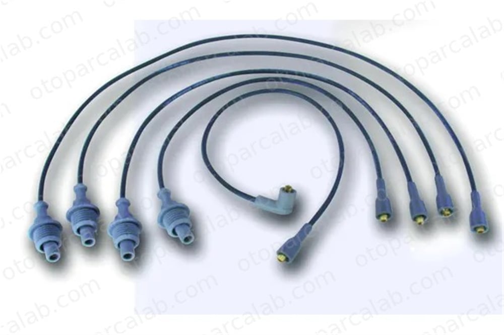 UNUVAR 7002 Buji Kablosu ÜNÜVAR 7002 CITROËN XANTIA XM 5967L3 96088851