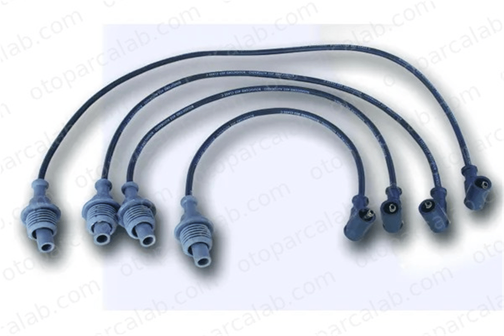 UNUVAR 7006 Buji Kablosu ÜNÜVAR 7006 CITROËN XANTIA ZX 5967LO 1462110080