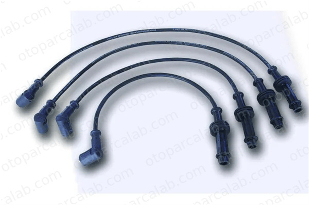 UNUVAR 7007 Buji Kablosu ÜNÜVAR 7007 CITROËN AX SAXO 5967N6 5967L5