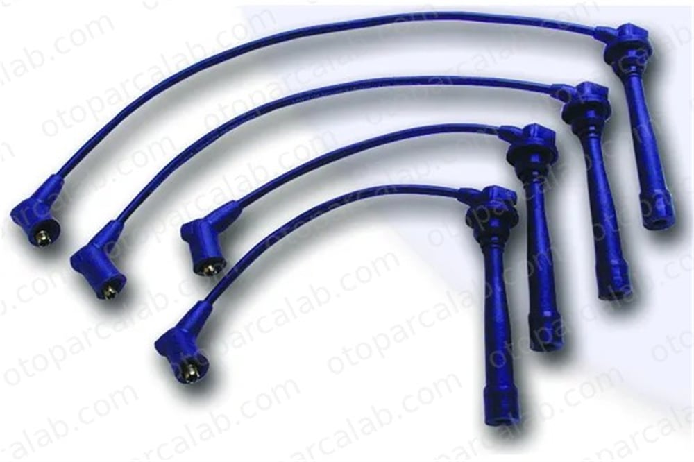 UNUVAR 7023 Buji Kablosu ÜNÜVAR 7023 HYUNDAI ELANTRA III ELANTRA III Sedan 2750123A00 2750123B01