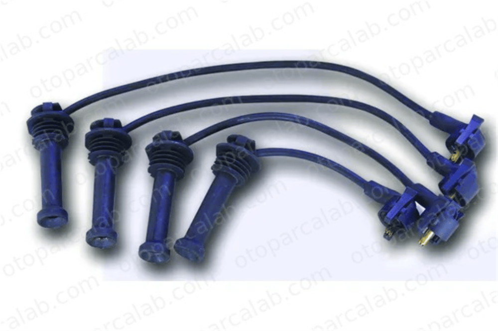 UNUVAR 7051 Buji Kablosu ÜNÜVAR 7051 FORD MONDEO I MONDEO I Turnier 1107701 1110499