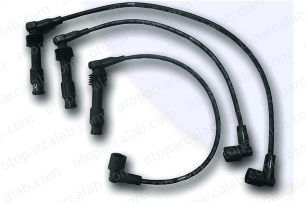 UNUVAR 7124 Buji Kablosu ÜNÜVAR 7124 OPEL VECTRA B VECTRA B Hatchback 1612622 90507989