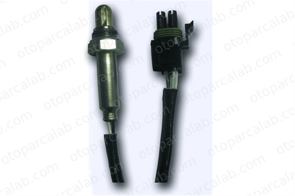 UNUVAR 7909-2 Oksijen (Lambda) Sensörü ÜNÜVAR 7909-2 RENAULT ESPACE III LAGUNA I 7700100713 7700871544