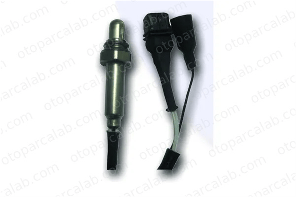 UNUVAR 7917-2 Oksijen (Lambda) Sensörü ÜNÜVAR 7917-2 AUDI 80 B4 Avant 80 B4 Sedan 4165009 60507690