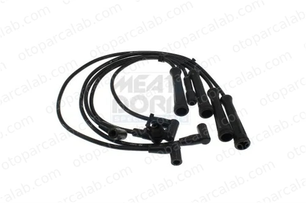 UNUVAR 835517 Buji Kablosu ÜNÜVAR 835517 RENAULT 19 II CLIO I 7700742835 7700749517