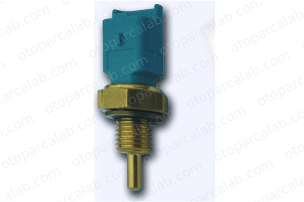 UNUVAR 9603-2 Hararet Müşürü ÜNÜVAR 9603-2 CITROËN BERLINGO / BERLINGO FIRST Kasa/büyük limuzin C3 I 1338A6 133897