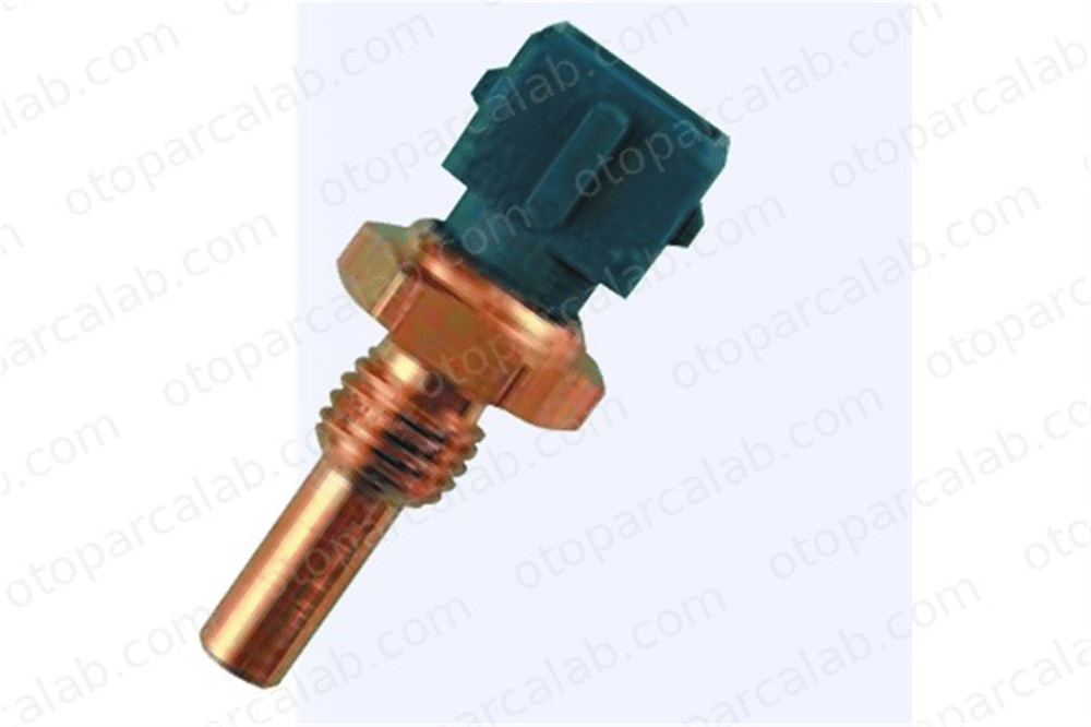 UNUVAR 9612-2 Hararet Müşürü ÜNÜVAR 9612-2 BMW 3 5 91514549 7700267388