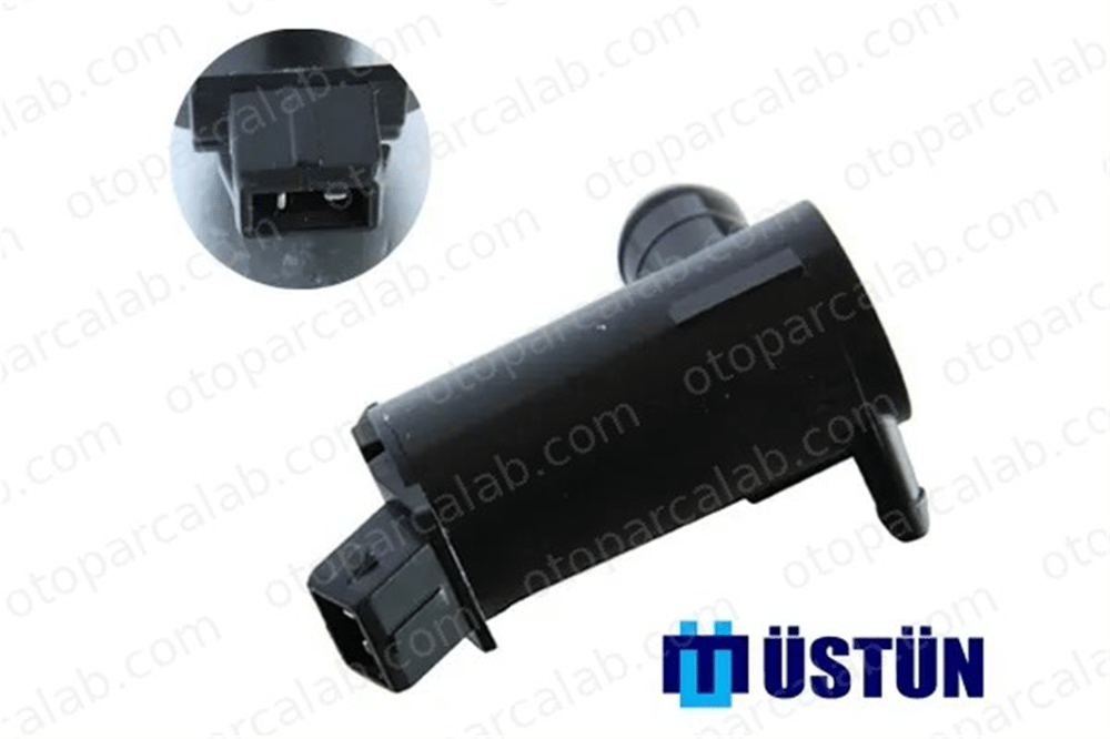 USTUN PM265 Cam Su Motoru ÜSTÜN PM265 FORD TRANSIT Panelvan/Van TRANSIT Platform şasi 93BB17K624BA 1652613
