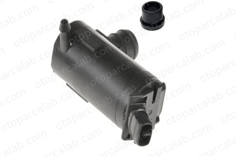 USTUN PM320 Cam Su Motoru ÜSTÜN PM320 HYUNDAI H-1 / STAREX Minibüs/Otobüs SSANGYONG KORANDO 9851034000 96190259
