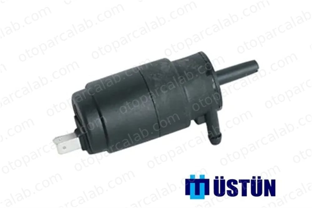USTUN PM410 Cam Su Motoru ÜSTÜN PM410 FIAT DUCATO Panelvan/Van DUCATO Minibüs/Otobüs 1450156 G816810190020