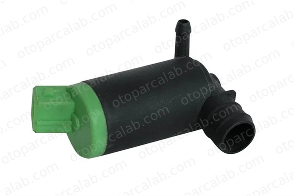 USTUN PM455 Cam Su Motoru ÜSTÜN PM455 RENAULT MEGANE II LAGUNA II Grandtour 643475 643470