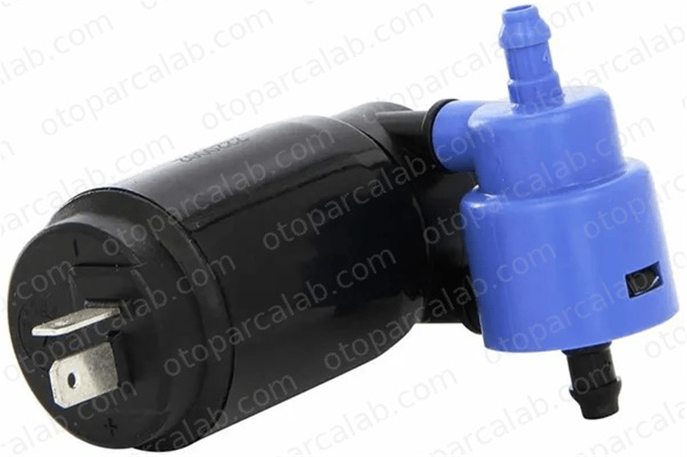 USTUN PM660 Cam Su Motoru ÜSTÜN PM660 OPEL VECTRA C VW PASSAT B3/B4 1450184 1450172