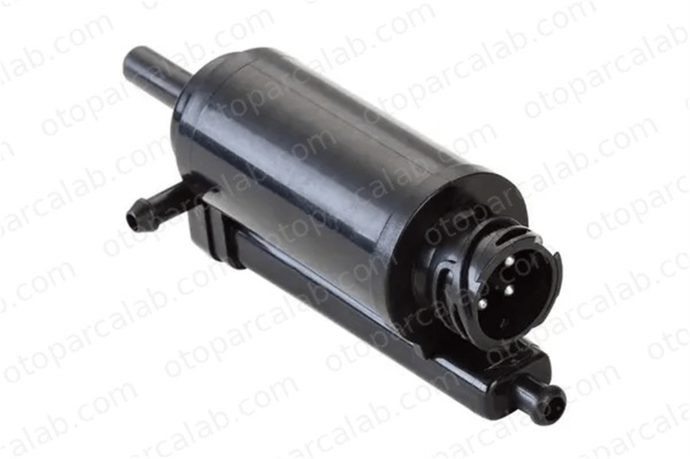 USTUN PM815 Cam Su Motoru ÜSTÜN PM815 SCANIA R II P II 81264856032 A0008694021