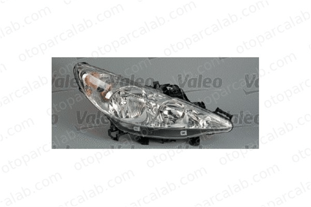 VALEO 043238 Far Sol PEUGEOT 207 SW 207 620895