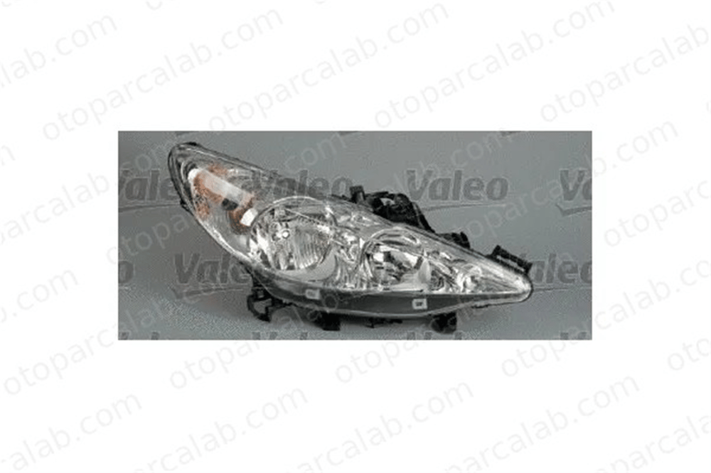 VALEO 043239 Far Sağ PEUGEOT 207 SW 207 620695