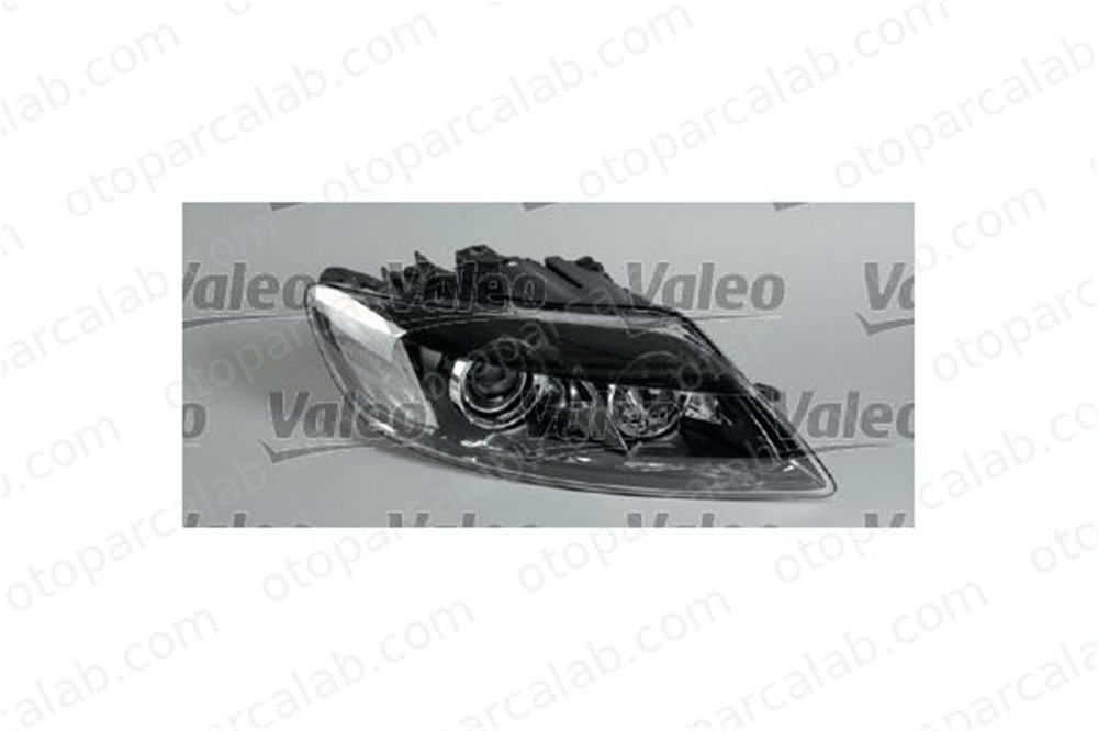 VALEO 043257 Far Sağ AUDI Q7 4L0941029A 4L0941030A