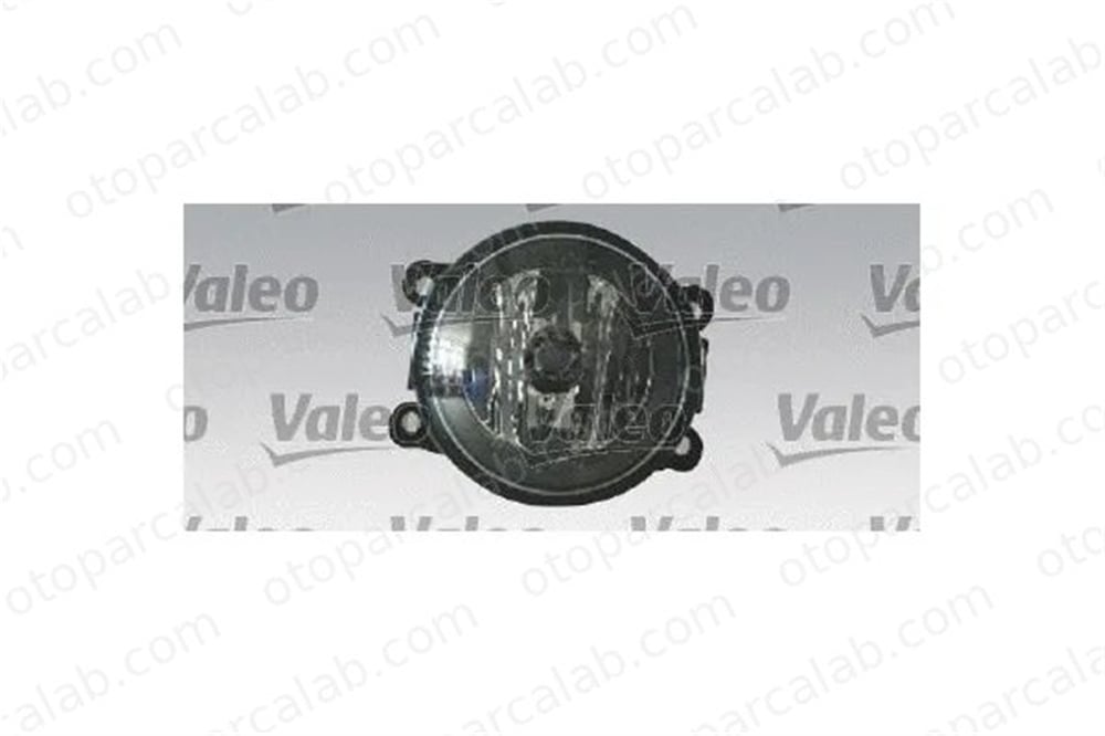 VALEO 043352 Sis Farı Ön Sağ veya Sol PORSCHE CAYENNE FORD MONDEO V Hatchback 6206E1 620639