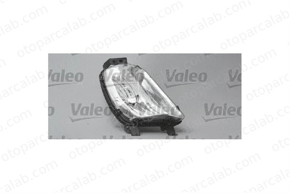 VALEO 043599 Sis Farı Ön Sol PEUGEOT 308 I 308 SW I 6208F0 9680498680