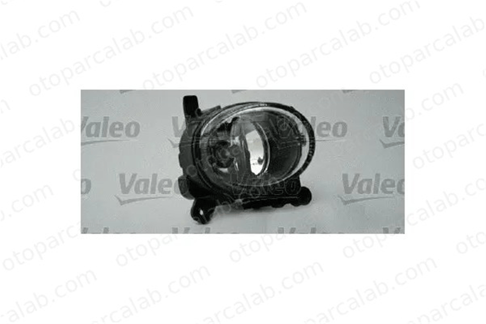 VALEO 043652 Sis Farı Ön Sol AUDI Q5 A4 B8 Avant 8T0941699 8T0941699E