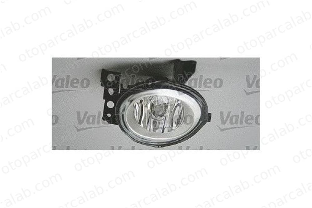 VALEO 043727 Sis Farı Ön Sol VW TOUAREG PORSCHE CAYENNE 7L5941699C 95563116500
