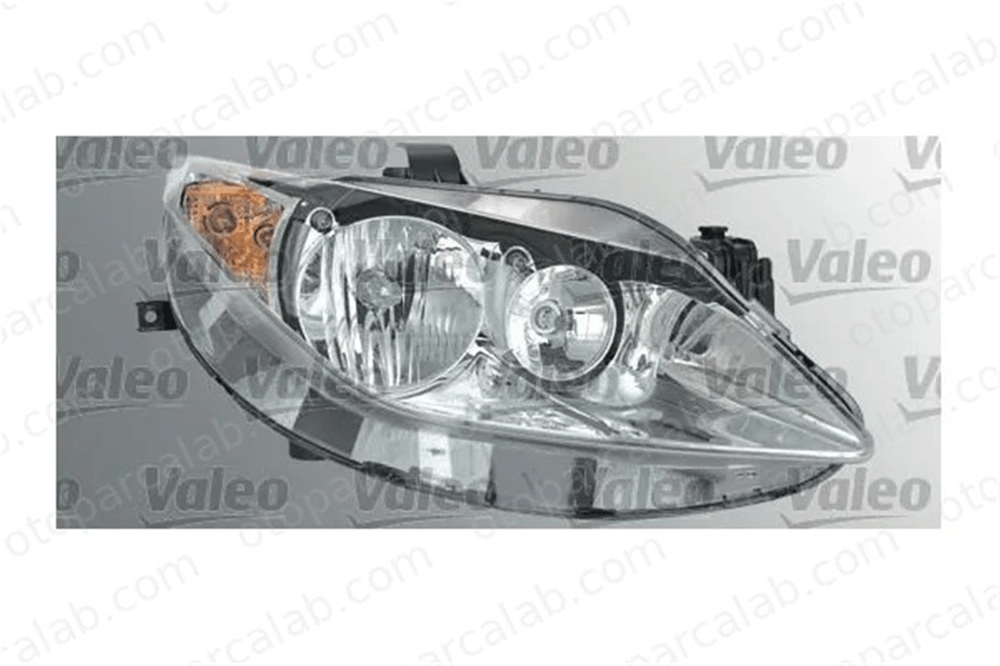VALEO 043816 Far Sol SEAT IBIZA IV SC IBIZA IV 6J1941005A 6J1941005B