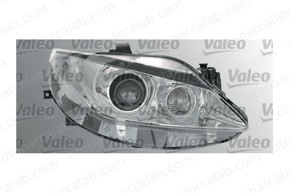 VALEO 043821 Far Sağ SEAT IBIZA IV SC IBIZA IV 6J1941753 6J1941754