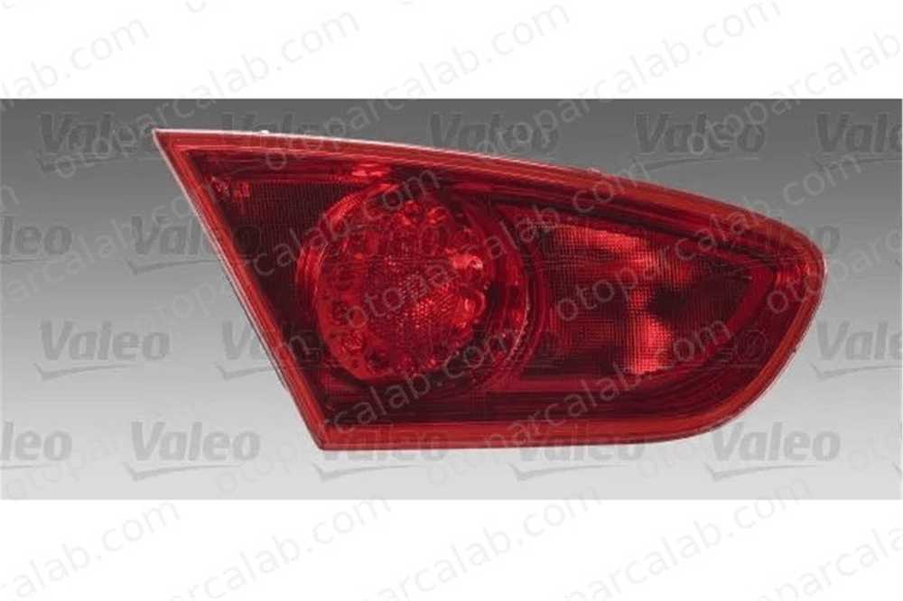 VALEO 044078 Stop Lambası İç Sağ SEAT LEON 1P0945108F