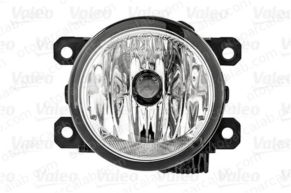 VALEO 044185 Sis Farı Ön Sağ veya Sol FIAT PANDA 500X 51858824 051858824