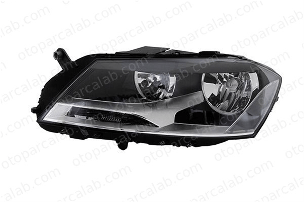 VALEO 044501 Far Sol VW PASSAT B7 PASSAT B7 Variant 3AB941005