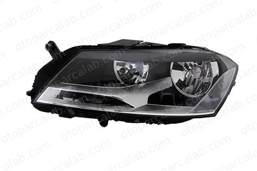 VALEO 044502 Far Sağ VW PASSAT B7 PASSAT B7 Variant 3AB941006