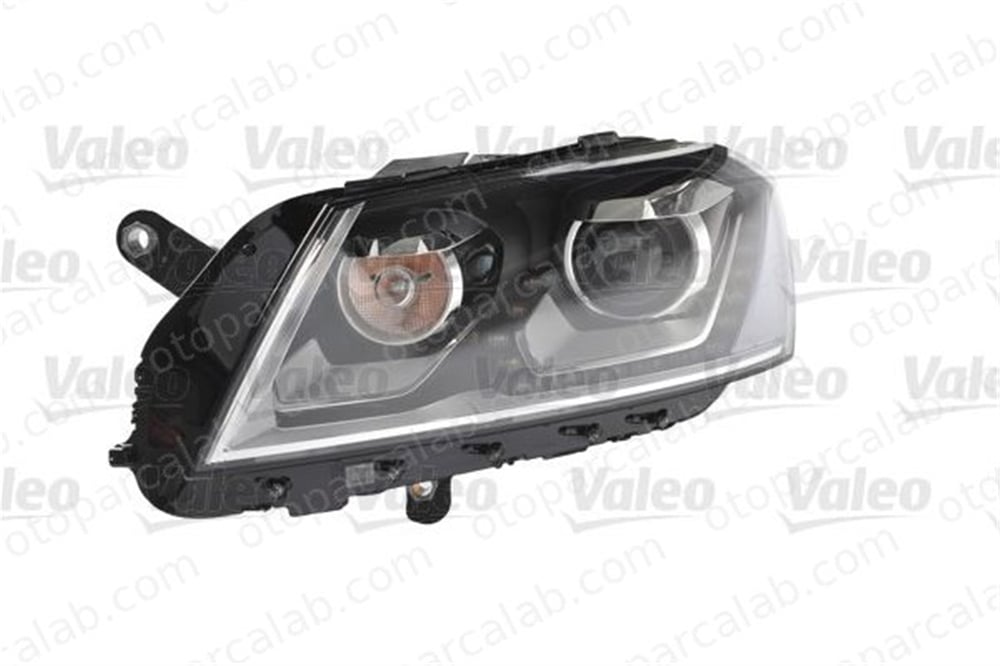 VALEO 044509 Far Sol VW PASSAT B7 PASSAT B7 Variant 3AB941043