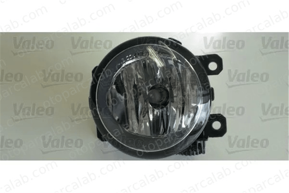 VALEO 044553 Sis Farı Ön Sağ veya Sol PEUGEOT 308 II CITROËN BERLINGO Kasa/büyük limuzin 6208Q3 SU001A3436