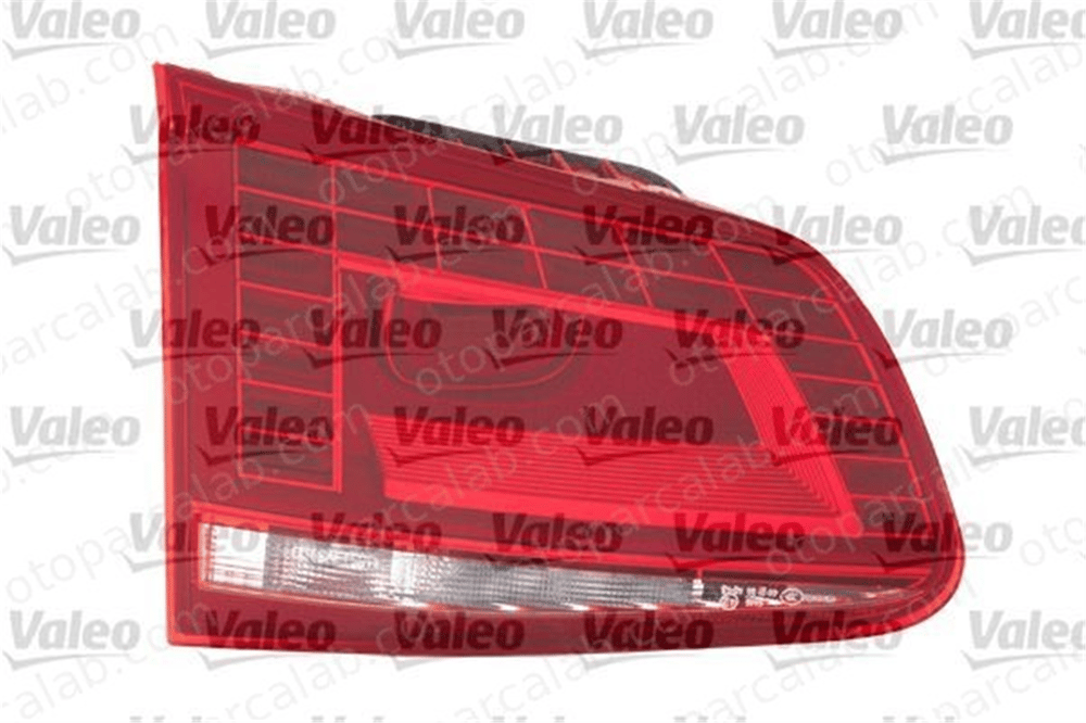 VALEO 044608 Stop Lambası İç Sol VW TOUAREG 7P6945307