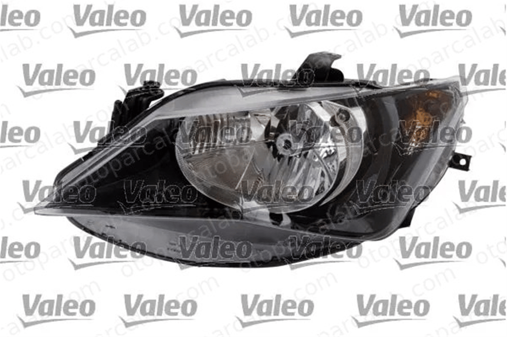VALEO 044822 Far Sağ SEAT IBIZA IV SC IBIZA IV 6J1941021E 6J1941021J
