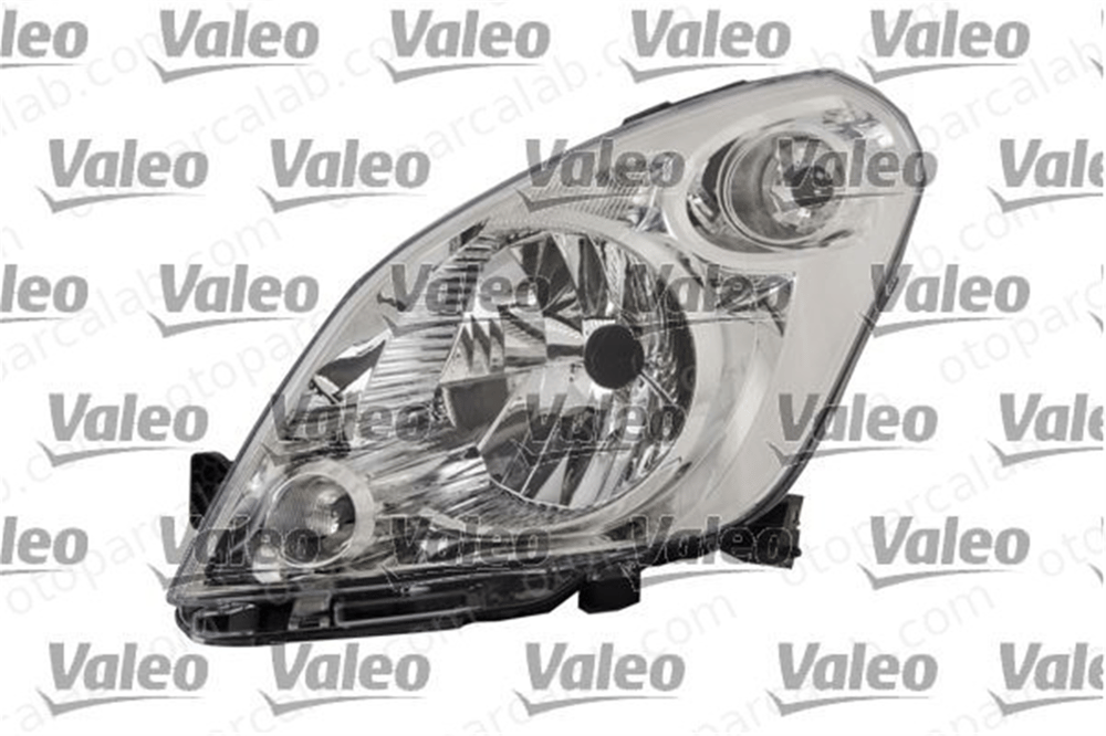 VALEO 044857 Far Sol SUZUKI SPLASH 3532051K20