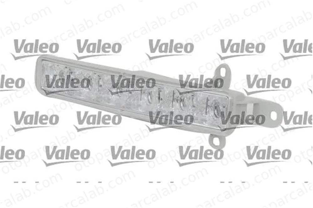 VALEO 044862 Gündüz Farı Sağ veya Sol CITROËN BERLINGO Kasa/büyük limuzin C3 II 9677409380 814300H010