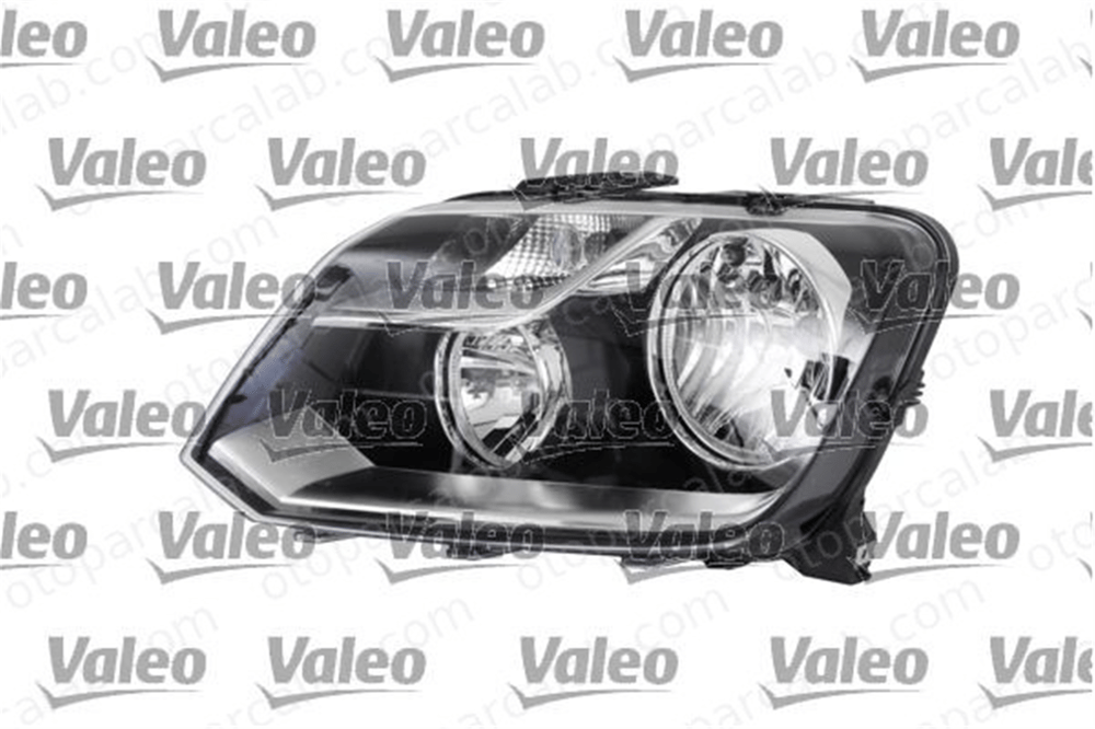 VALEO 044883 Far Sol VW AMAROK 2H1941015AB 2H1941015L