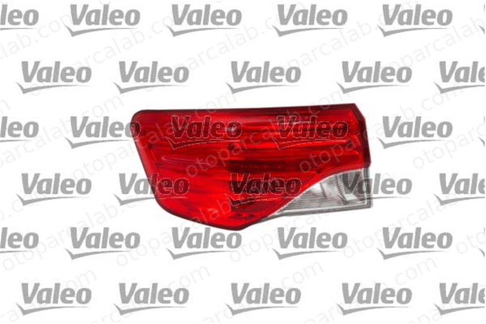 VALEO 044905 Stop Lambası Sol TOYOTA AVENSIS Sedan 8156005280