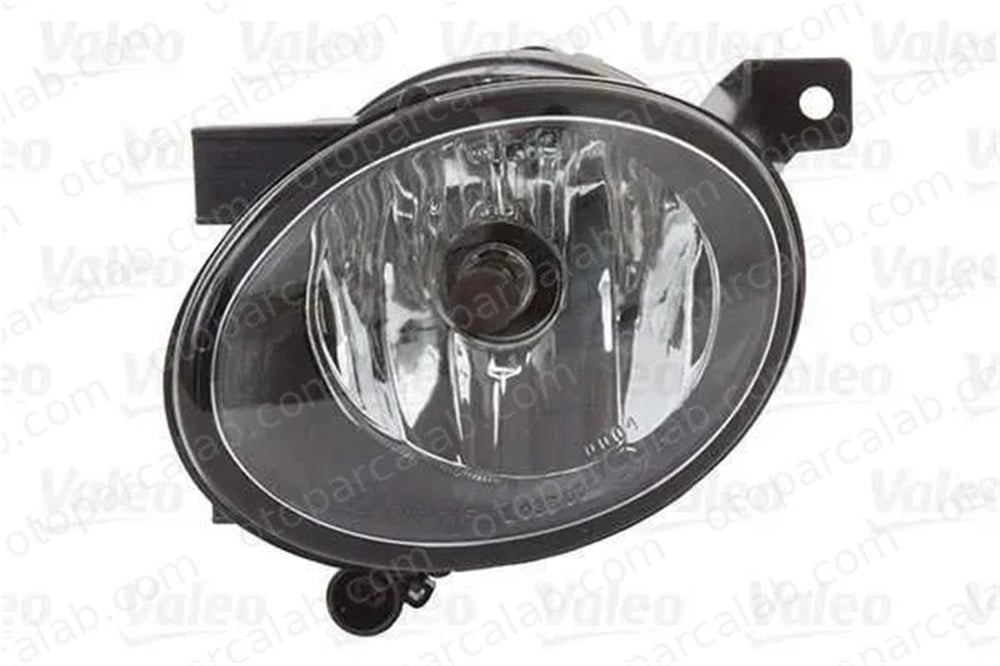 VALEO 045096 Sis Farı Ön Sol VW TIGUAN GOLF VI 5K0941699 5K0941699F