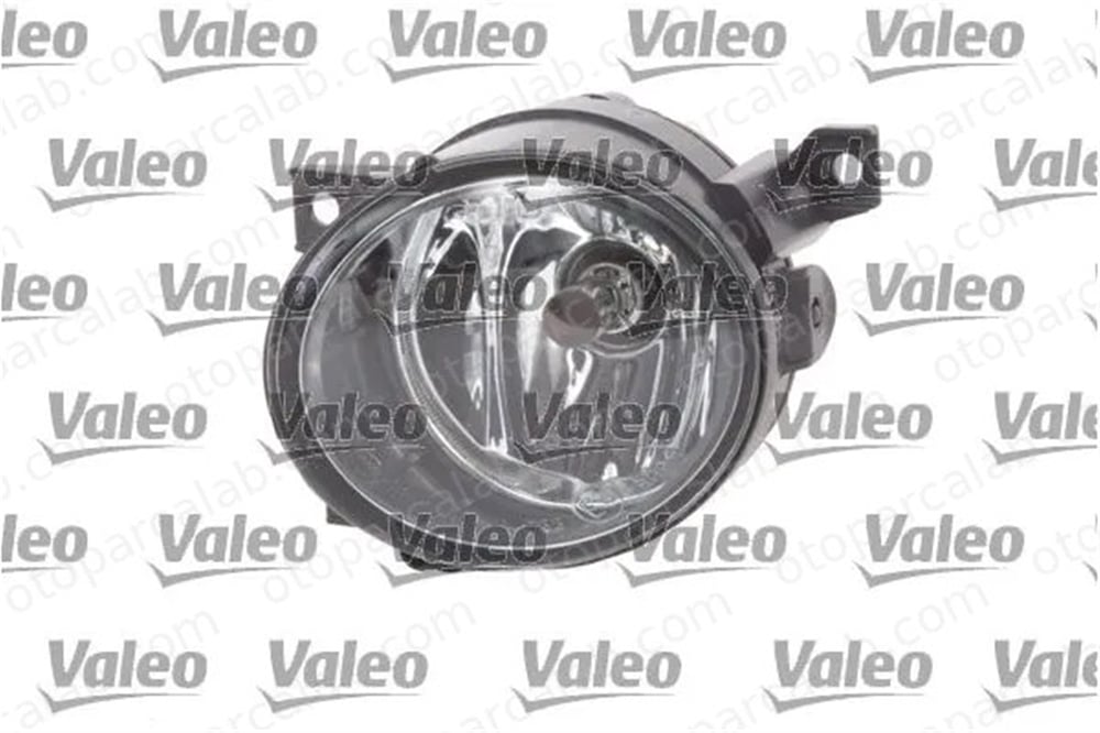VALEO 045099 Sis Farı Ön Sağ VW JETTA III GOLF V Variant 1T0941700D 1T0941700H