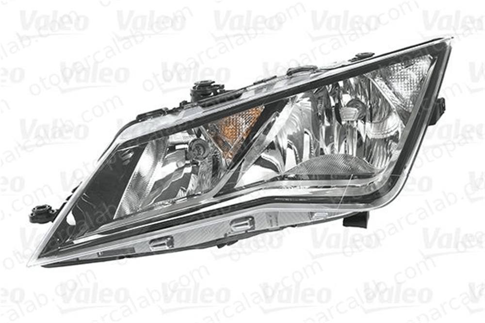 VALEO 045100 Far Sol SEAT LEON ST LEON 5F1941005 5F1941005A