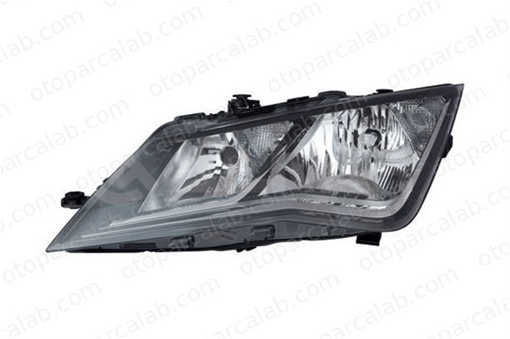 VALEO 045101 Far Sağ SEAT LEON ST LEON 5F1941006 5F1941006A