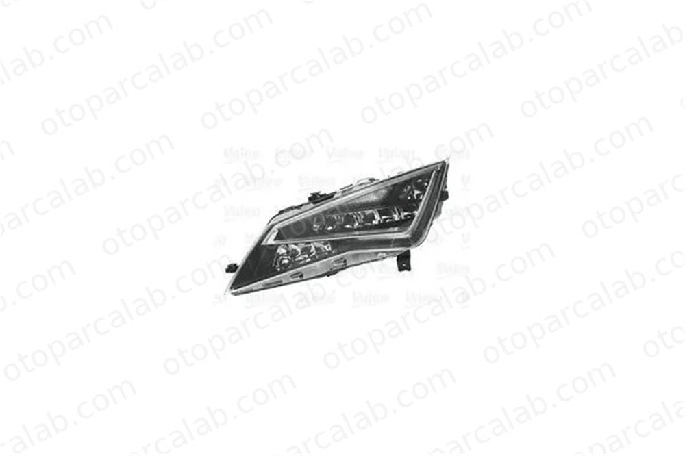 VALEO 045105 Far Sağ SEAT LEON ST LEON 5F1941008 5F1941008A