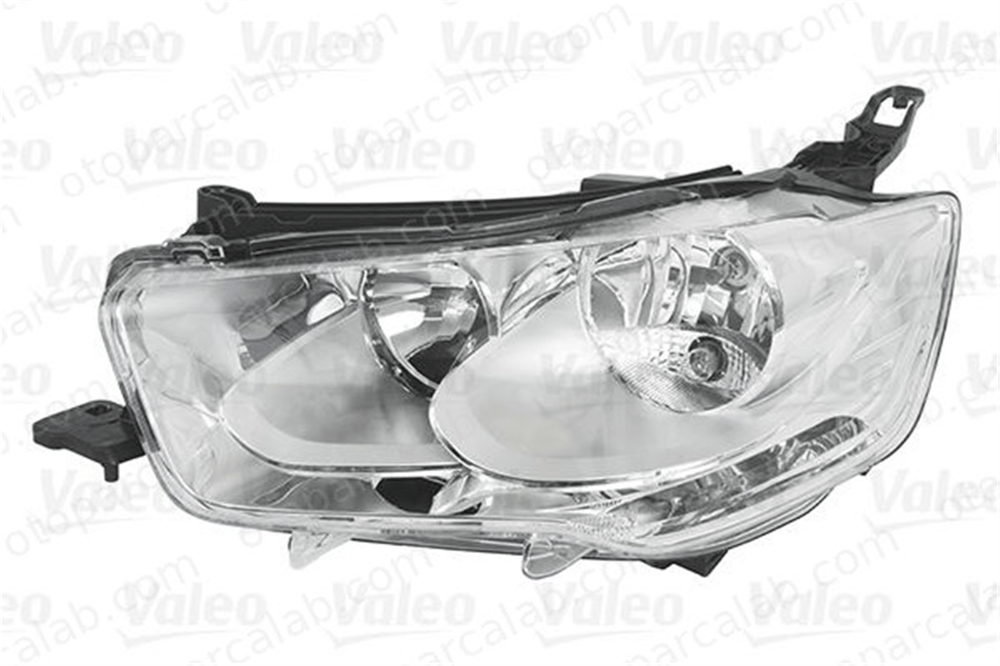 VALEO 045130 Far Sol CITROËN C-ELYSEE 9675140080