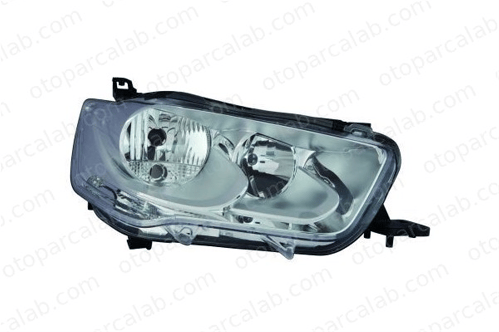 VALEO 045131 Far Sağ CITROËN C-ELYSEE 9675139980