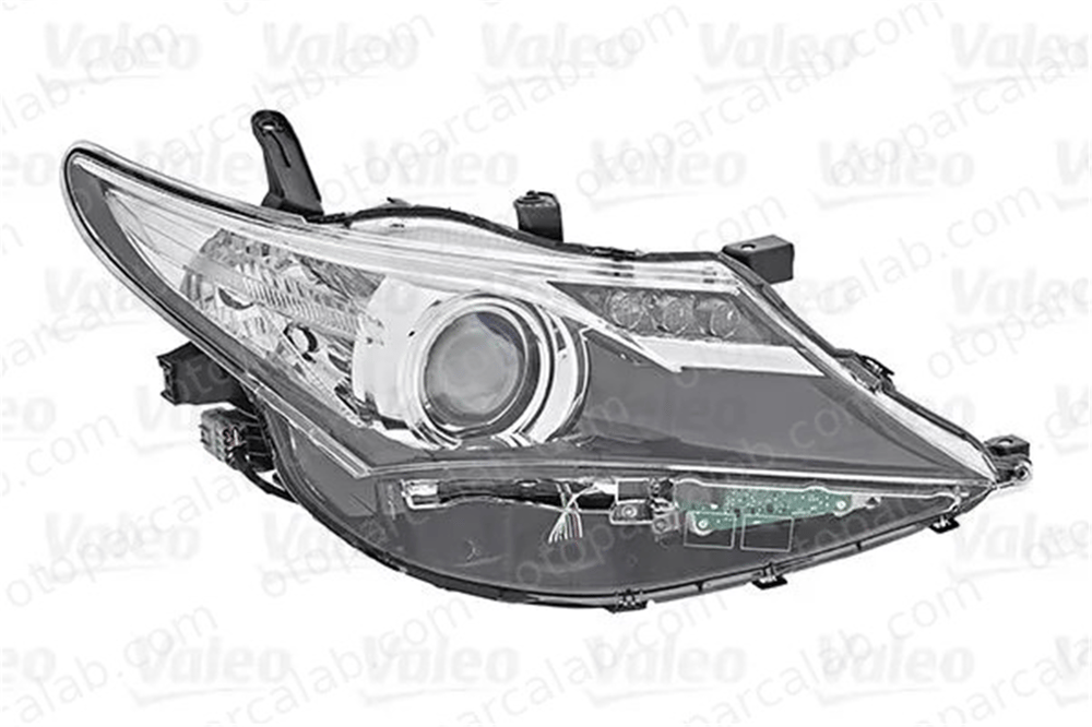 VALEO 045140 Far Sol TOYOTA AURIS AURIS Station wagon 8117002E20 8113002E20