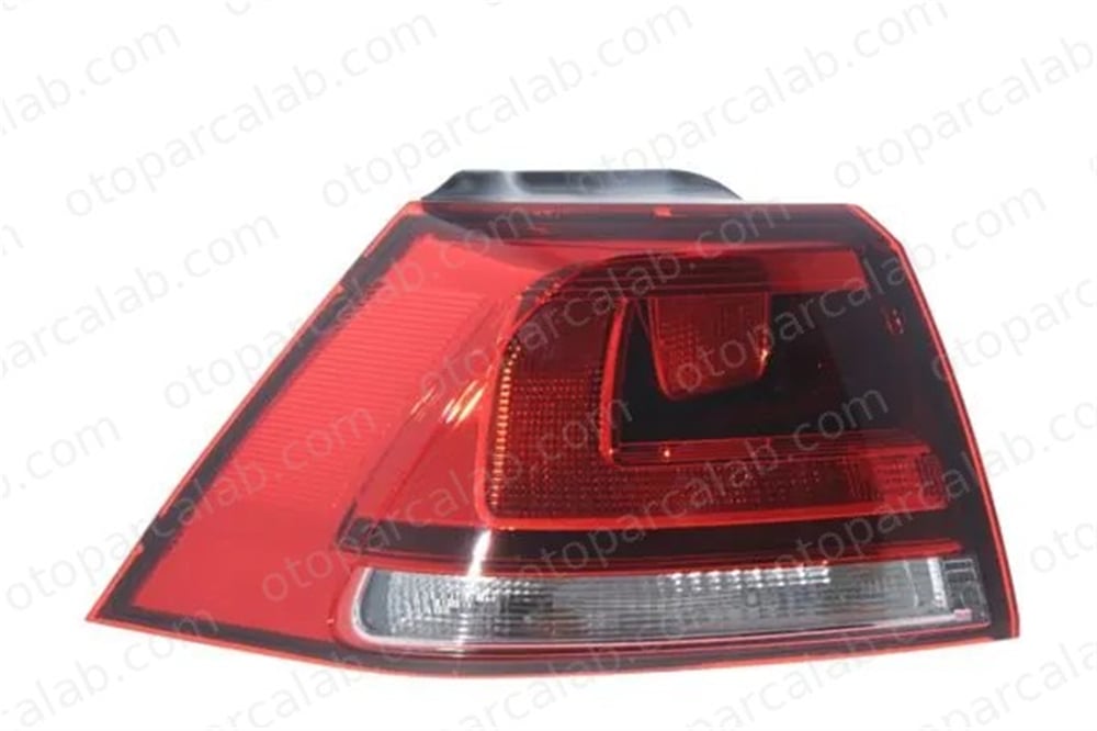 VALEO 045240 Stop Lambası Dış Sol VW GOLF VII GOLF VII Variant 5G0945095P 5G0945095N